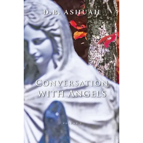Conversation with Angels: Volume I - Paperback | Books | Wiccan Center
