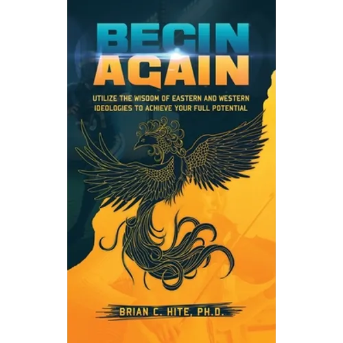 Begin Again - Hardcover | Books | Wiccan Center