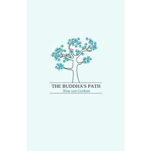The Buddha's Path - Paperback | Books | Wiccan Center