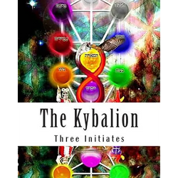 The Kybalion - Paperback | Books | Wiccan Center