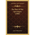 The Plan Of The Apocalypse (1900) - Paperback | Books | Wiccan Center