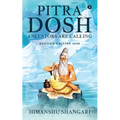 Pitra Dosh: Ancestors are Calling (Revised Edition 2020) - Paperback | Books | Wiccan Center
