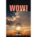 Wow: Words Of Waid: Inspired By The Creation Energy Teachings Of Billy Meier - Paperback | Books | Wiccan Center