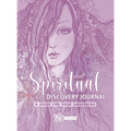 Spiritual Discovery Journal: Awaken your Heart and Soul with Meditation, Mediumship, Holistic Healing, Channeling, Ancestral Healing, Manifesting, Tar - Hardcover | Books | Wiccan Center