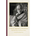 A Human Approach to World Peace Special Edition - Hardcover | Books | Wiccan Center