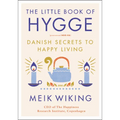 The Little Book of Hygge: Danish Secrets to Happy Living - Hardcover | Books | Wiccan Center