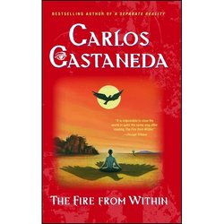 Fire from Within - Paperback | Books | Wiccan Center
