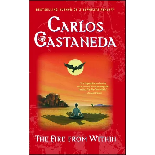 Fire from Within - Paperback | Books | Wiccan Center