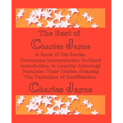 The Best of Charles Jayne - Paperback | Books | Wiccan Center