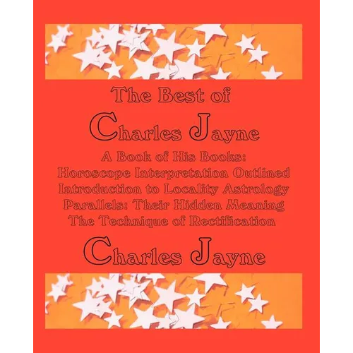 The Best of Charles Jayne - Paperback | Books | Wiccan Center