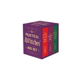 The Practical Witches' Box Set - Hardcover | Books | Wiccan Center