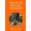 Magical Ritual Methods - Paperback | Books | Wiccan Center