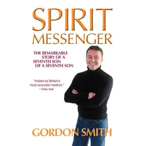 Spirit Messenger - Paperback | Books | Wiccan Center
