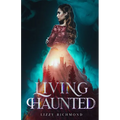 Living Haunted - Paperback | Books | Wiccan Center