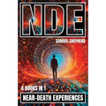 Nde: Near-Death Experiences - Paperback | Books | Wiccan Center