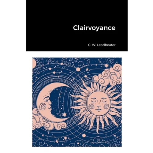 Clairvoyance - Paperback | Books | Wiccan Center