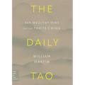 The Daily Tao: 365 Meditations on the Tao Te Ching - Paperback | Books | Wiccan Center
