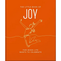 The Little Book of Joy: For When Life Wants to Celebrate - Hardcover