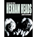 Quest for the Hexham Heads - Paperback | Books | Wiccan Center