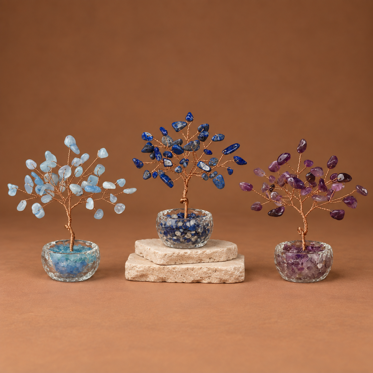 Wish Crystal Tree | Crystal Tree | Wiccan Center