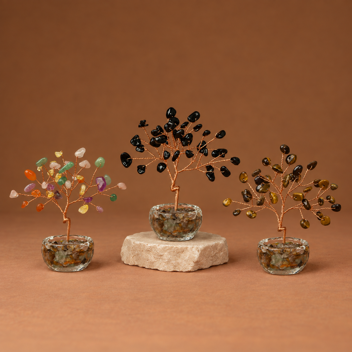 Wish Crystal Tree | Crystal Tree | Wiccan Center