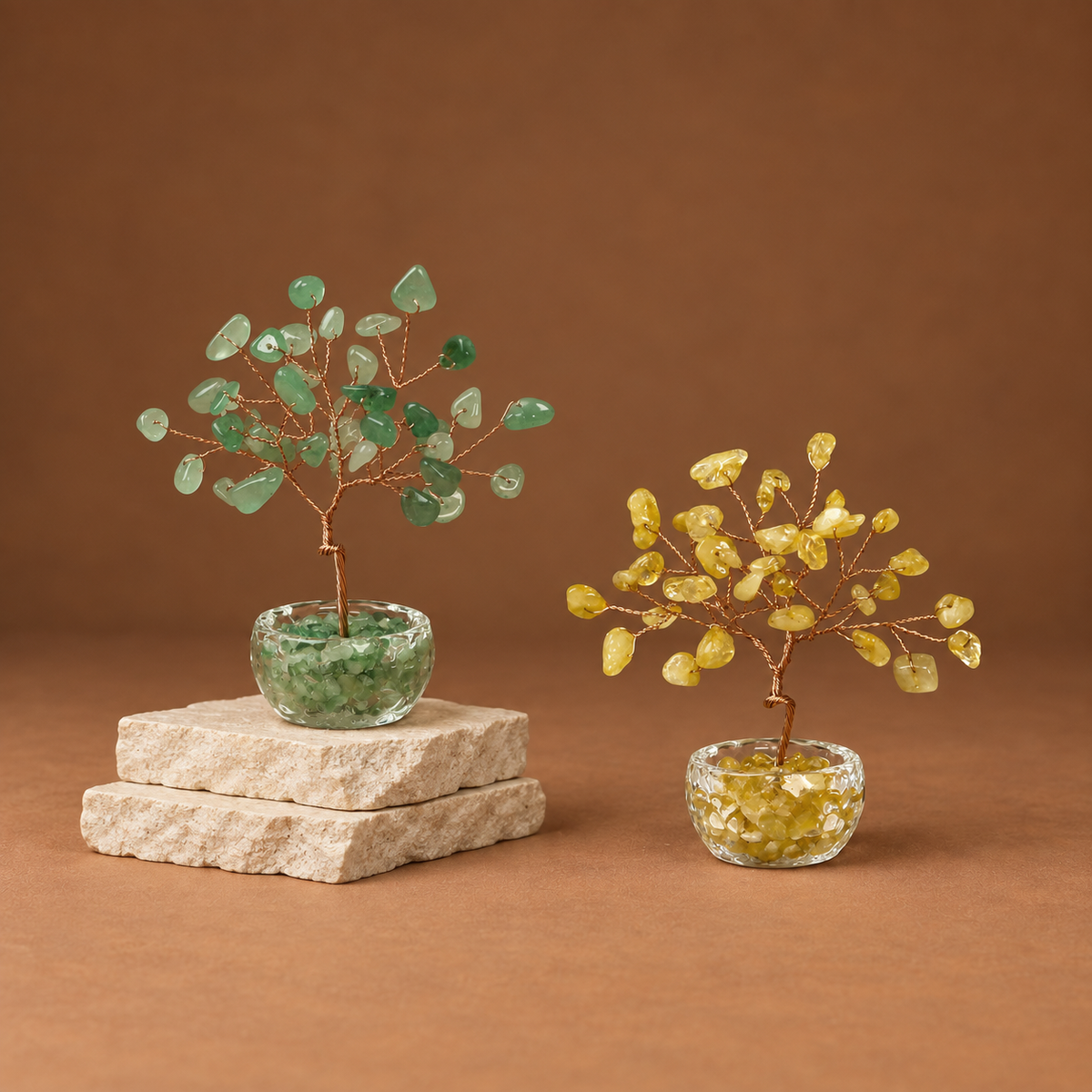 Wish Crystal Tree | Crystal Tree | Wiccan Center