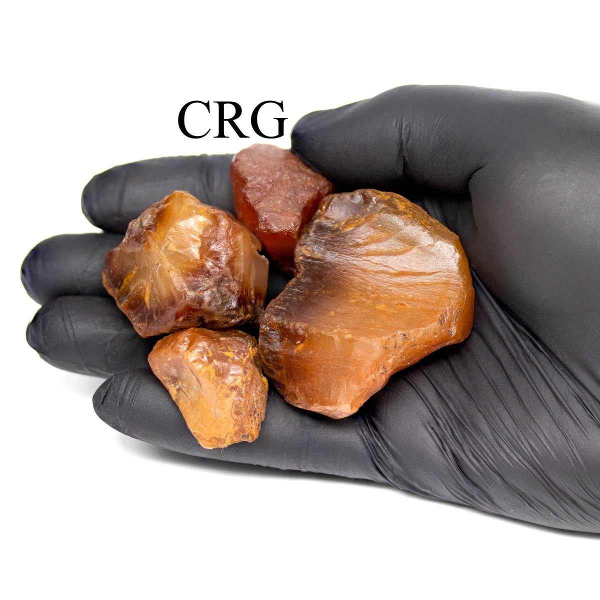 Rough Carnelian Agate / 30-60mm AVG - 1 KILO LOT