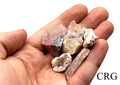 Rough Pink Opal / 1-2" AVG - 1 PIECE | Pink Opal | Wiccan Center
