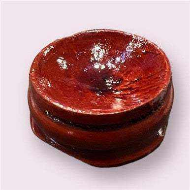 1" Sphere Stand Wooden | Healer's Toolbox | Wiccan Center