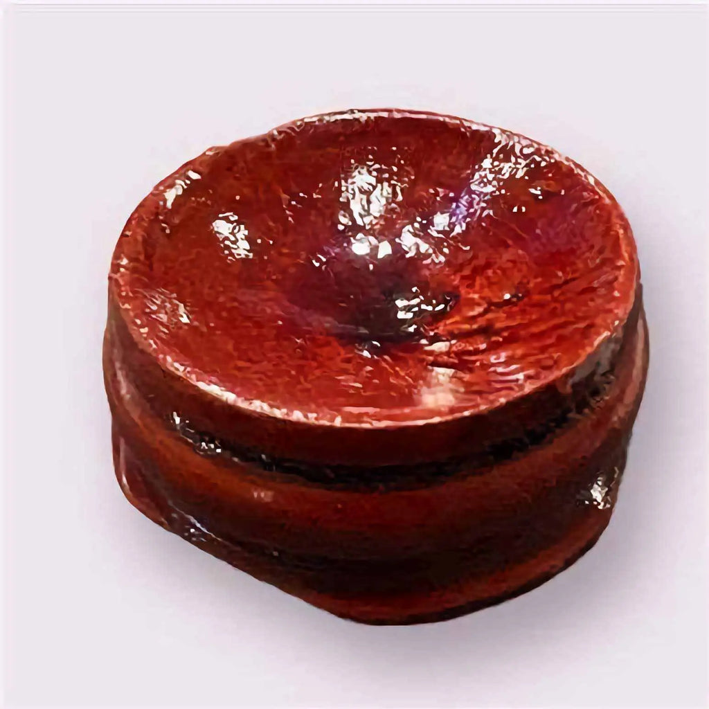 1" Sphere Stand Wooden | Healer's Toolbox | Wiccan Center