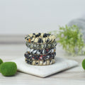 Large Hair Coil Set in Animal Prints | Hair Accessories | Wiccan Center