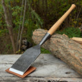 Timber Framing Sliсk Chisel, 20 - 100 mm (0.8 - 3.9 inches) | Chisel | Wiccan Center