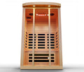 3 Person Home Infrared Sauna | Medical 5™ | Saunas | Wiccan Center
