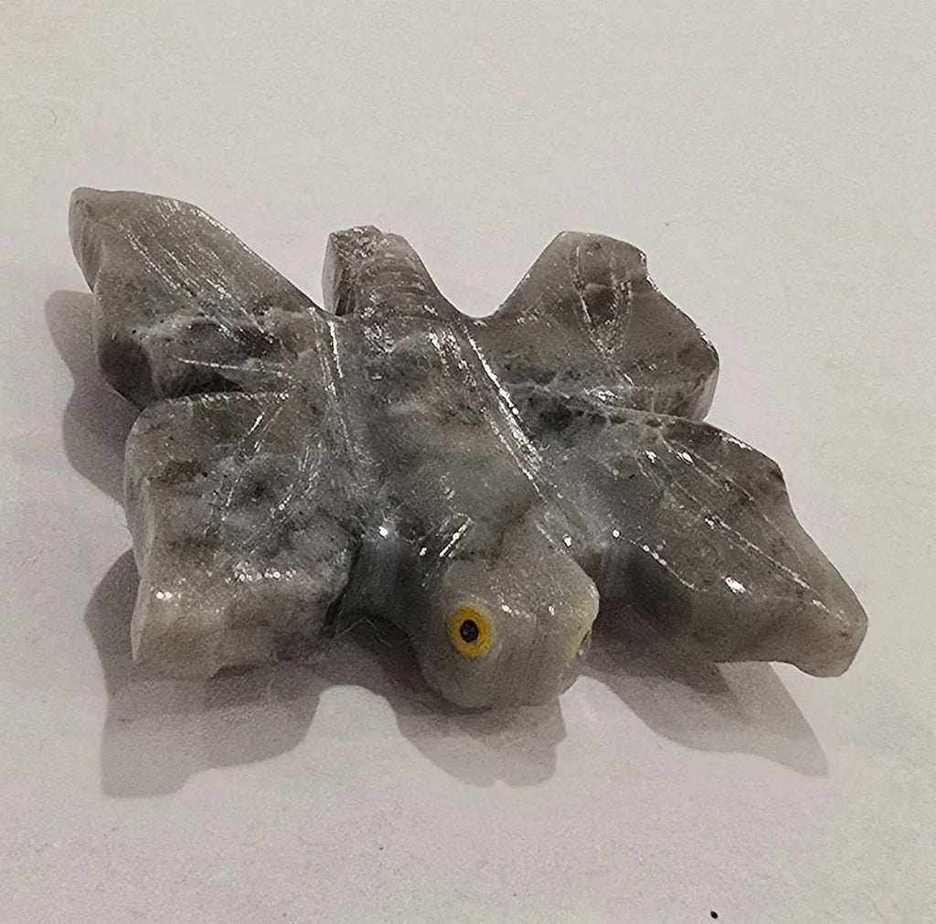 Hand Cut Stone Spirit Animal | Crystals | Wiccan Center
