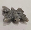 Hand Cut Stone Spirit Animal | Crystals | Wiccan Center