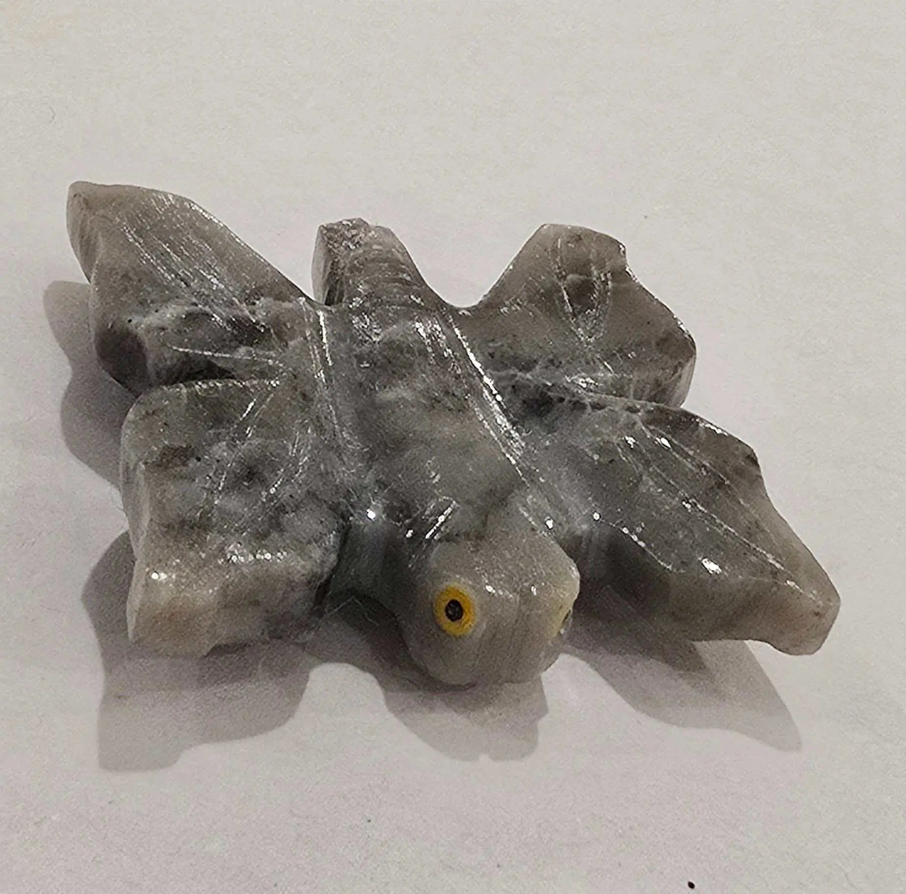 Hand Cut Stone Spirit Animal | Crystals | Wiccan Center