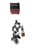 Vintage Chain Escape Magic Trick | Gag | Wiccan Center