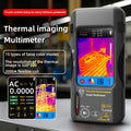 BSIDE SH7 Thermal Camera Multimeter | | Wiccan Center