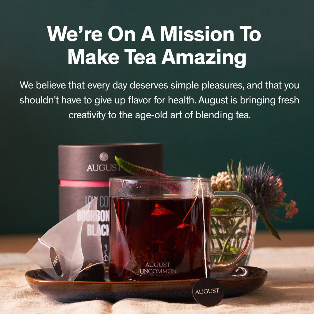 Low Country - Bourbon Sugar Black Tea | Beverages > Teas > Black Teas | Wiccan Center