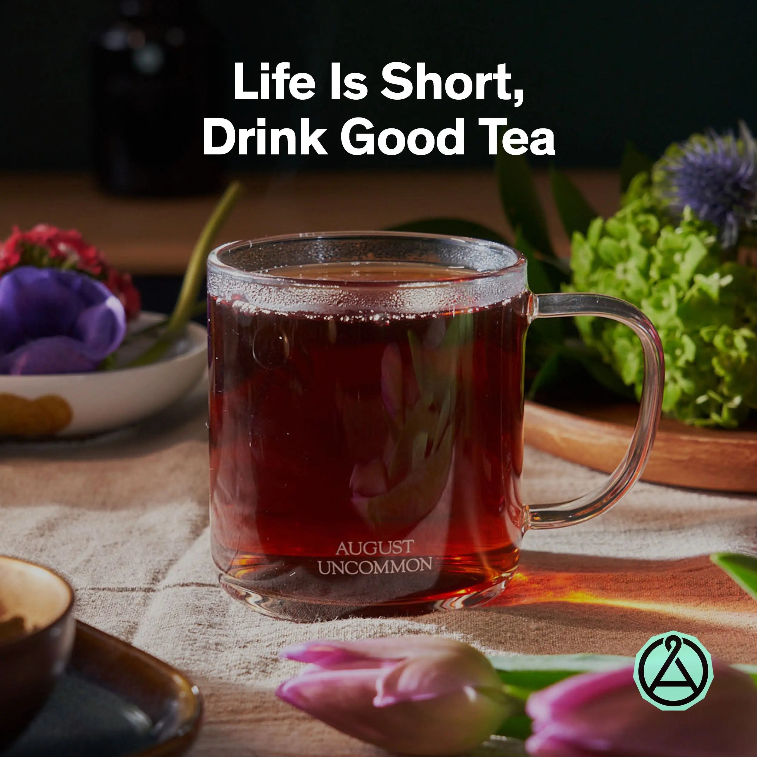 Low Country - Bourbon Sugar Black Tea | Beverages > Teas > Black Teas | Wiccan Center