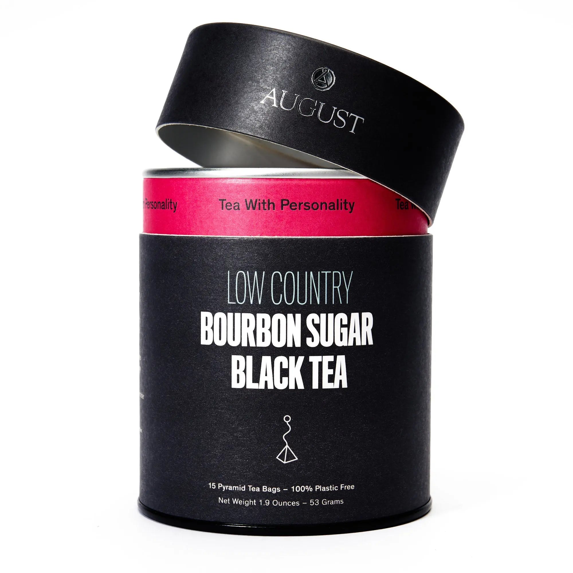 Low Country - 15 Tea Bags | Beverages > Teas > Black Teas | Wiccan Center