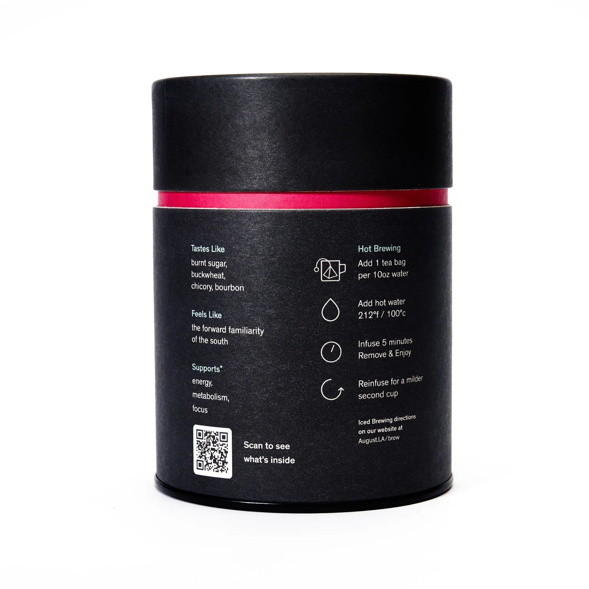 Low Country - 15 Tea Bags | Beverages > Teas > Black Teas | Wiccan Center