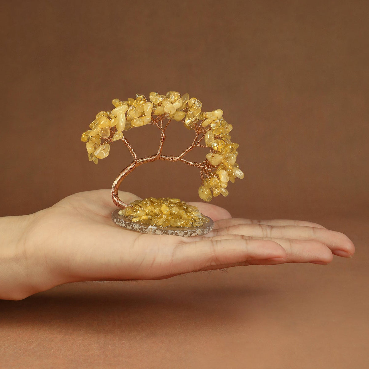 Harmony Crystal Tree | Crystal Tree | Wiccan Center