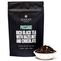 Passage - Hazelnut Chocolate Black Tea | Beverages > Teas > Black Teas | Wiccan Center