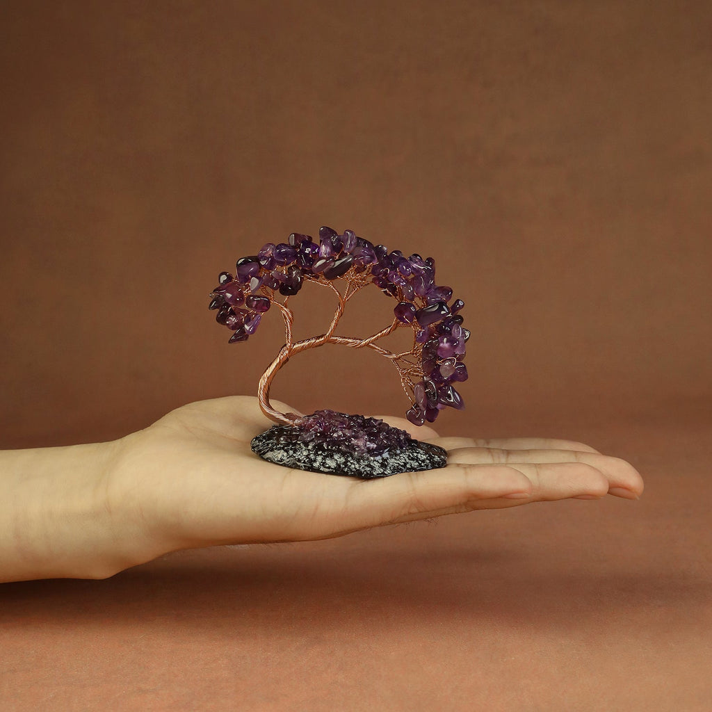 Harmony Crystal Tree | Crystal Tree | Wiccan Center