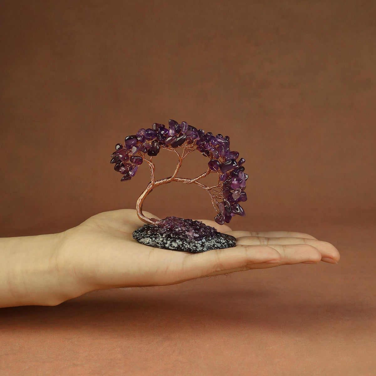 Harmony Crystal Tree | Crystal Tree | Wiccan Center