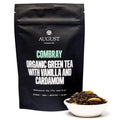 Combray - Vanilla Cardamom Green Tea | Beverages > Teas > Green Teas | Wiccan Center