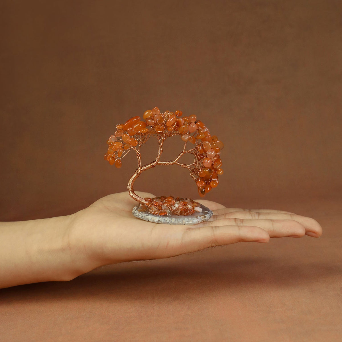 Harmony Crystal Tree | Crystal Tree | Wiccan Center