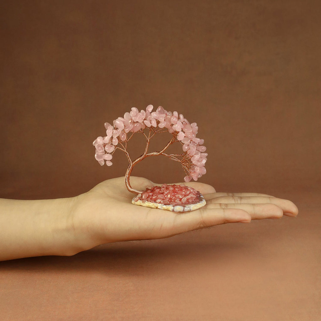 Harmony Crystal Tree | Crystal Tree | Wiccan Center