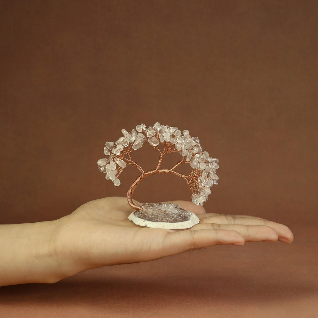 Harmony Crystal Tree | Crystal Tree | Wiccan Center